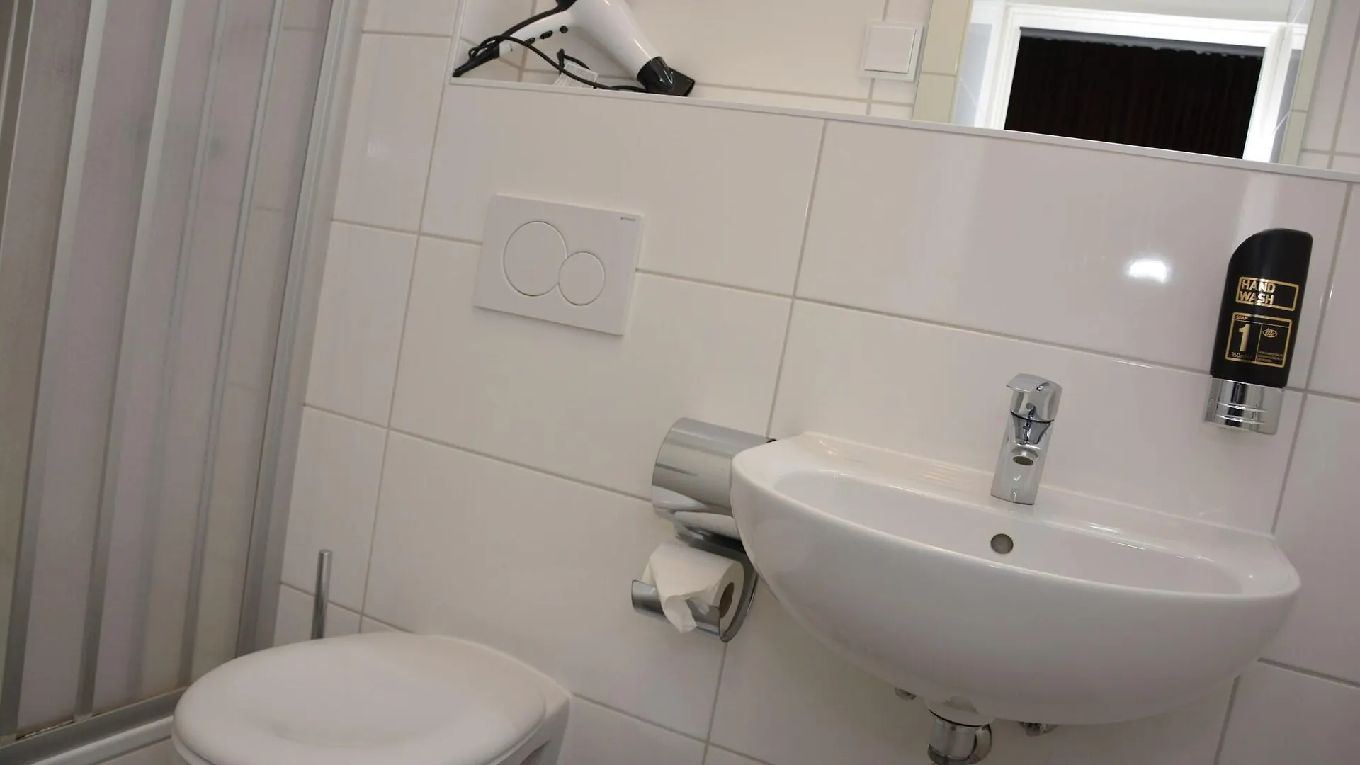 Mosel Hotel Frankfurt am Main Germany