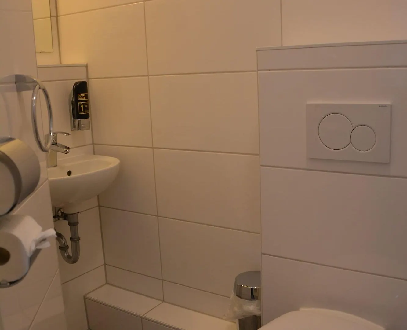 ***  Mosel Hotel Frankfurt am Main Germany