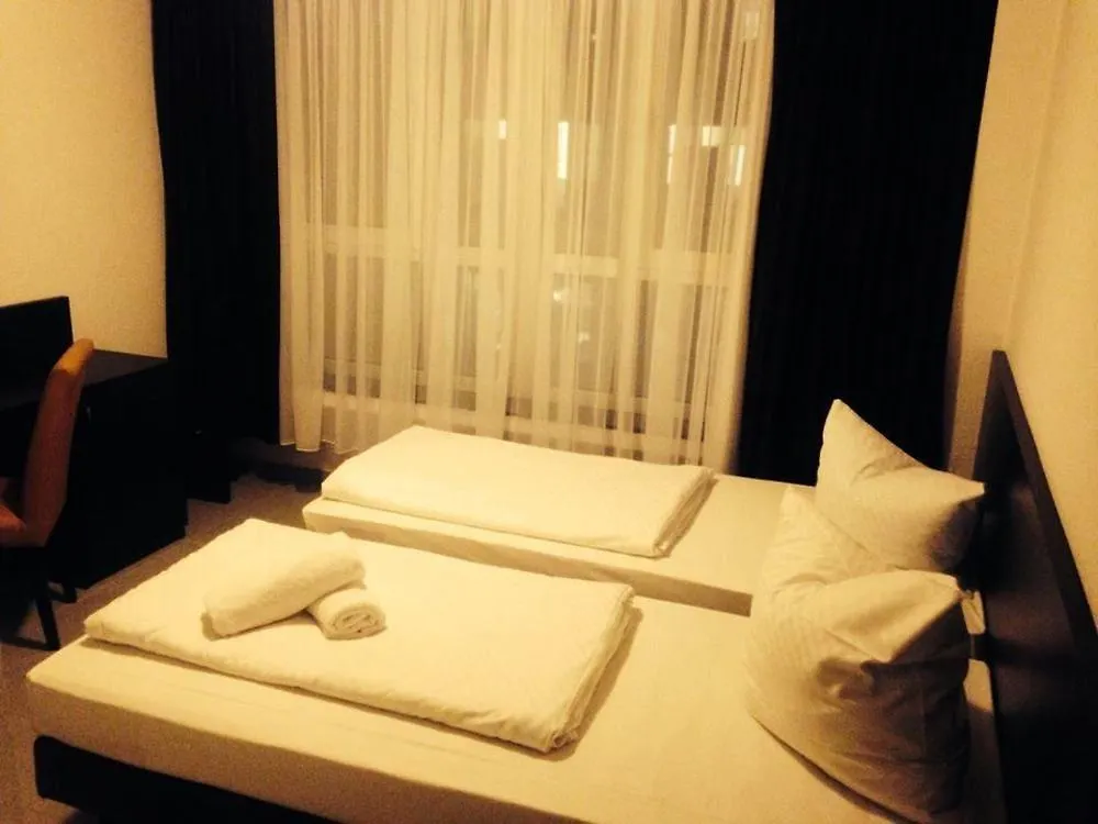 Mosel Hotel Frankfurt am Main