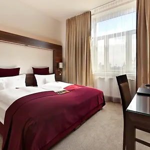 Flemings Selection Frankfurt-city Отель