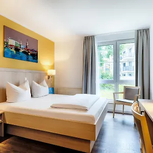Отель Businesshotel Берлин
