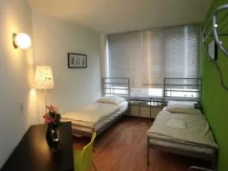 Mosel Hotel Франкфурт-на-Майне 3*,  Германия