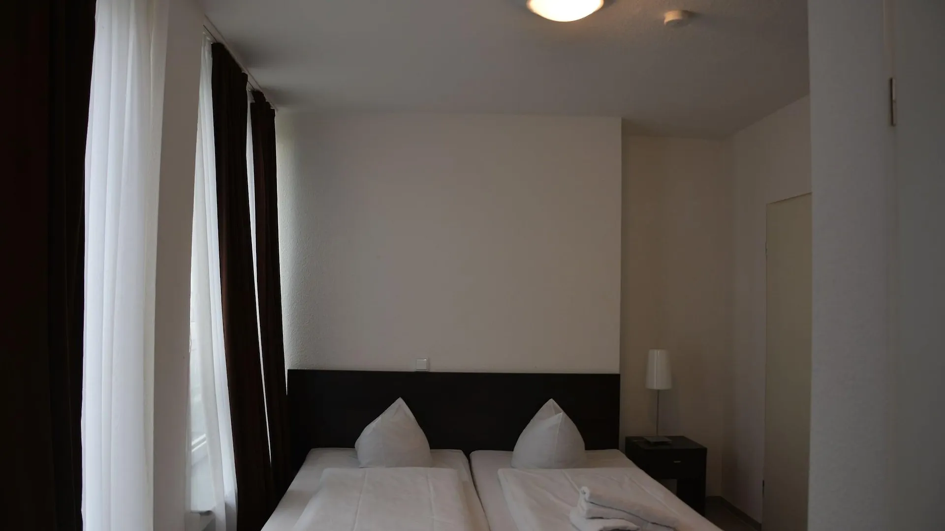 Mosel Hotel Frankfurt am Main