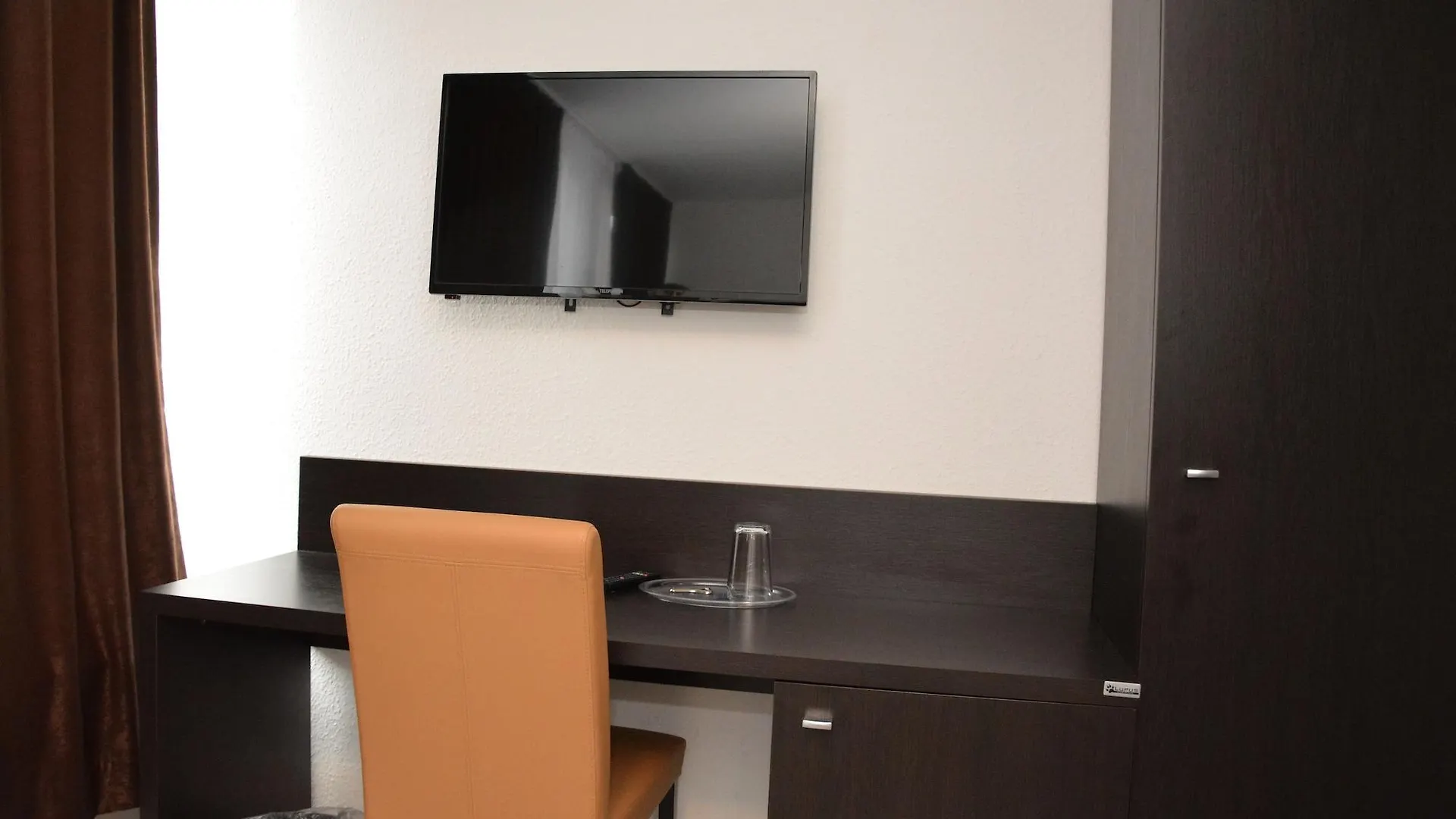 ***  Mosel Hotel Франкфурт-на-Майне Германия