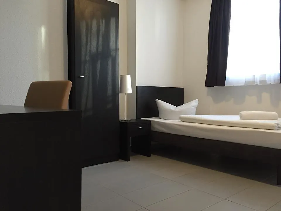 Mosel Hotel Frankfurt am Main