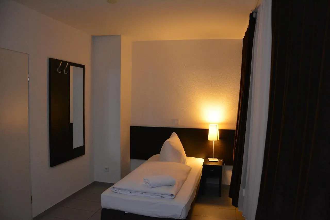 ***  Mosel Hotel Frankfurt am Main Germany
